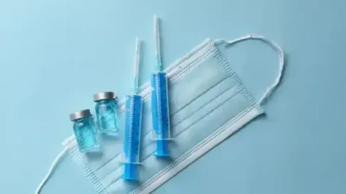 What is the Best Treatment for Costophrenic Angle Blunting?